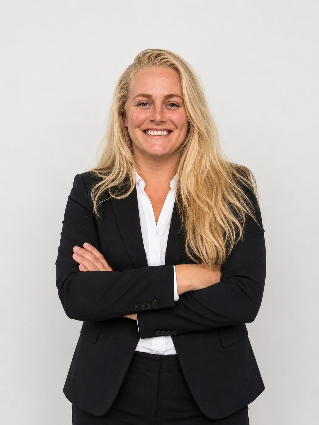Stacci Chisholm, Founder of Step Ahead AI Services